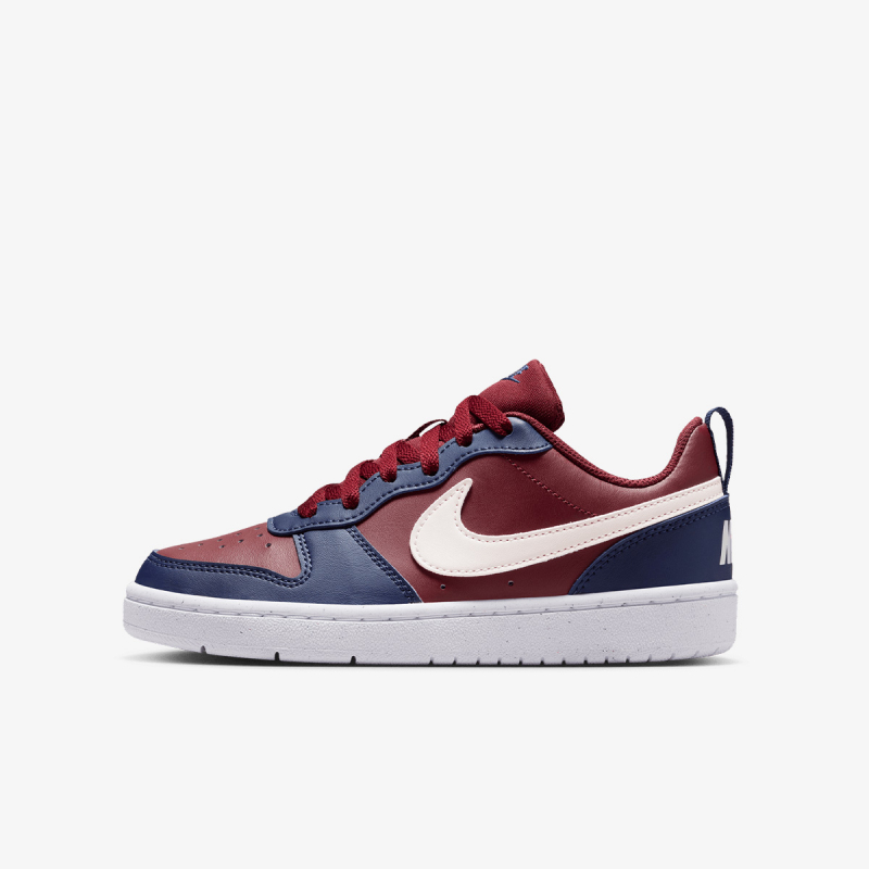 Nike Court Borough Low Recraft 