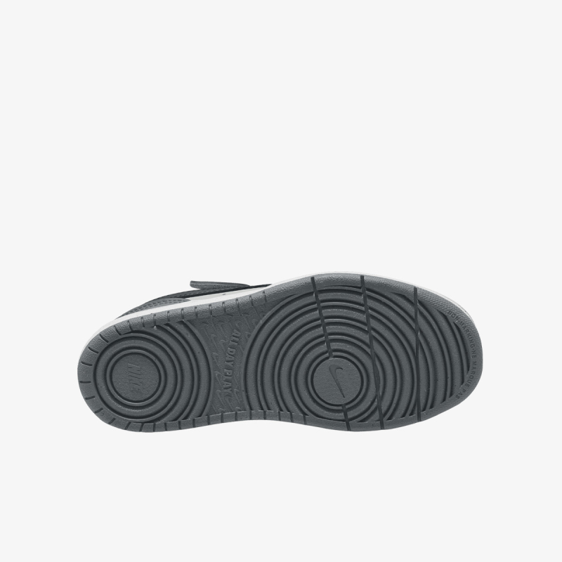 Nike COURT BOROUGH LOW RECRAFT (PS) 