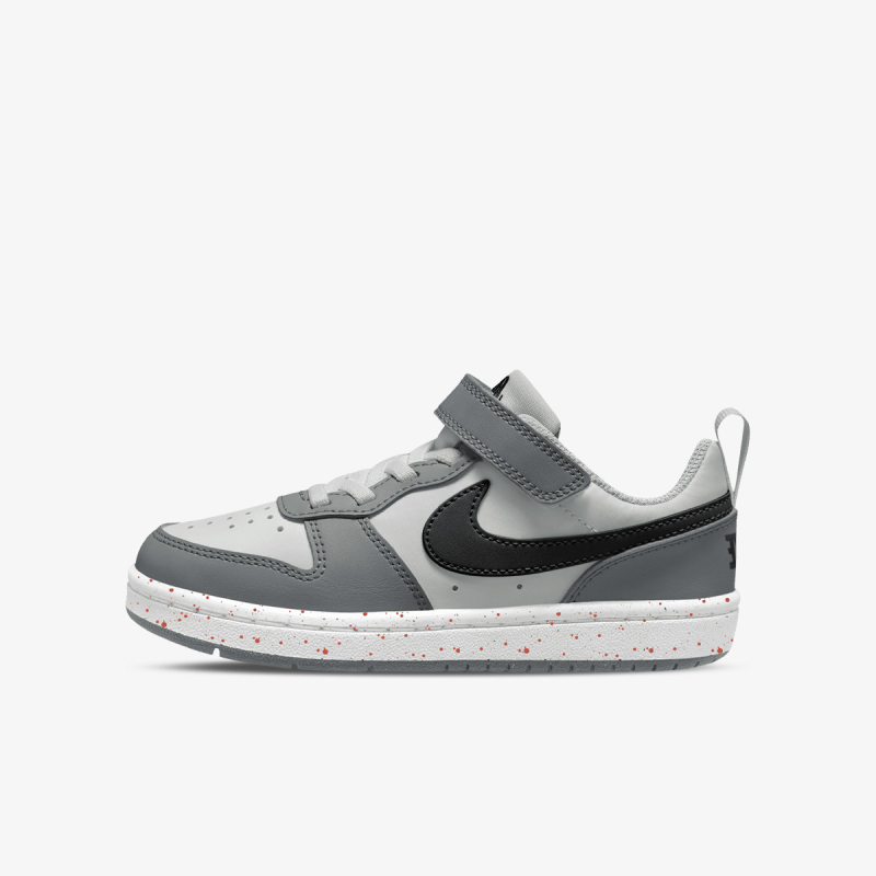 Nike COURT BOROUGH LOW RECRAFT (PS) 