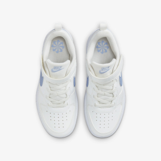 NIKE Court Borough Low Recraft 