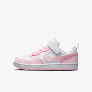 NIKE Court Borough Low Recraft 