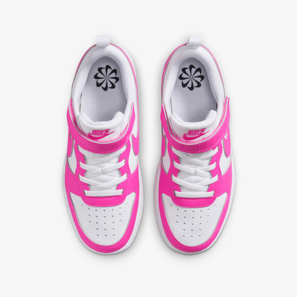 Nike Court Borough Low Recraft 