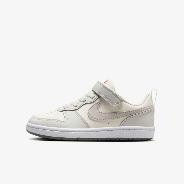 Nike Court Borough Low Recraft 