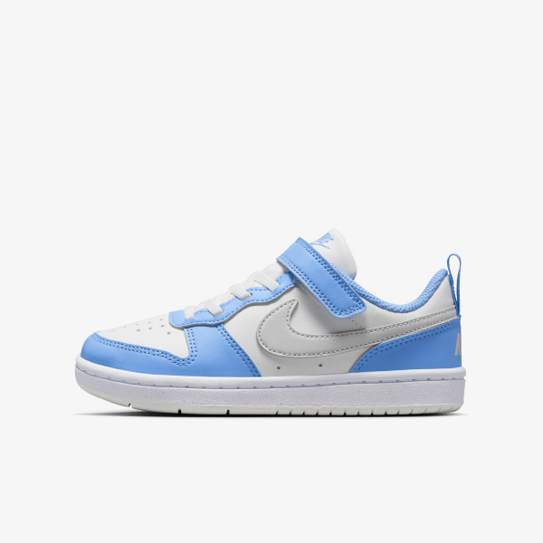 Nike Court Borough Low Recraft 