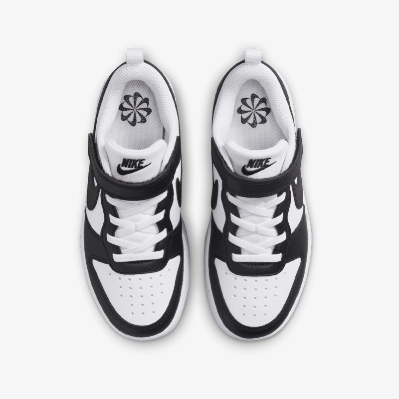 Nike Court Borough Low Recraft 