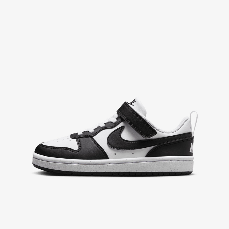 Nike Court Borough Low Recraft 