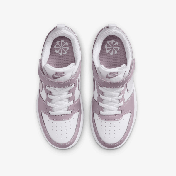 Nike Court Borough Low Recraft 