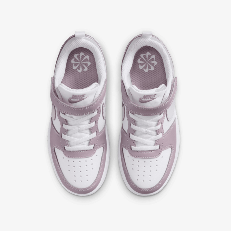 Nike Court Borough Low Recraft 