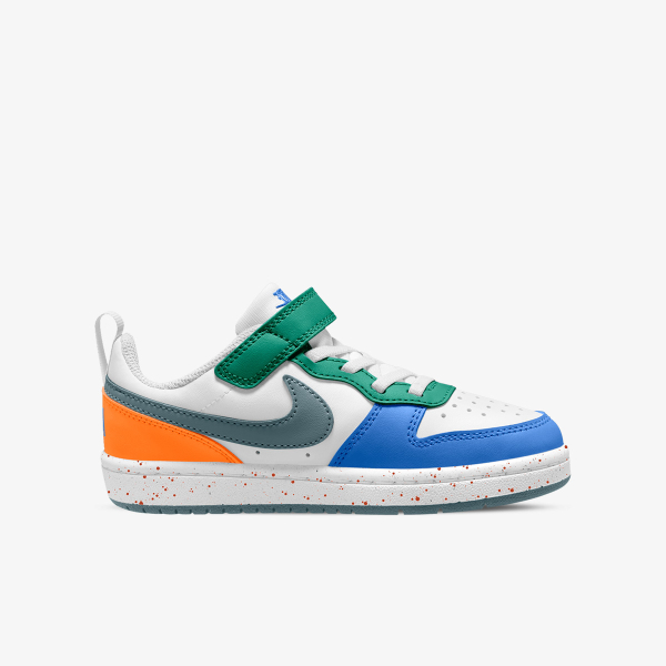 Nike Court Borough Low Recraft 