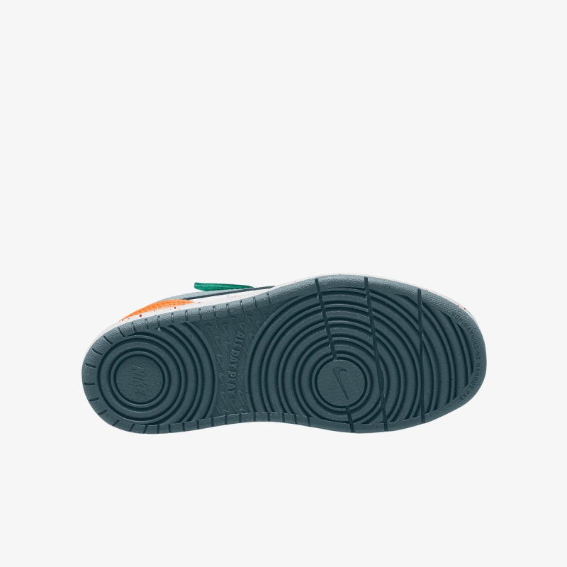 Nike Court Borough Low Recraft 