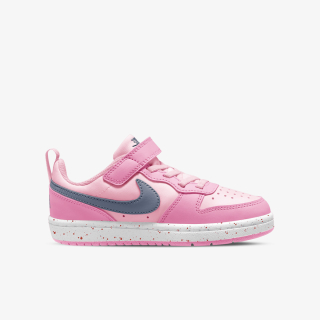 Nike COURT BOROUGH LOW RECRAFT (PS) 