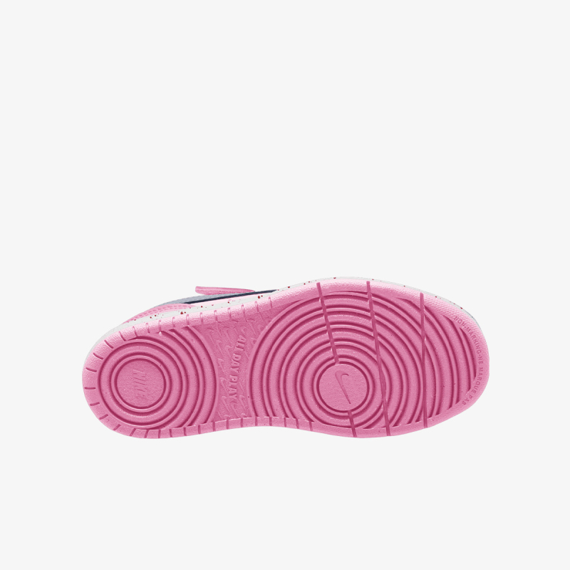 Nike COURT BOROUGH LOW RECRAFT (PS) 