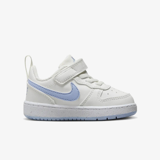 NIKE Court Borough Low Recraft 