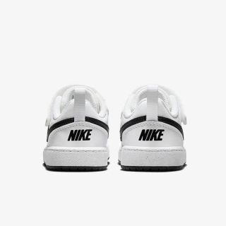 NIKE Court Borough Low Recraft 