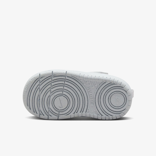Nike Court Borough Low Recraft 
