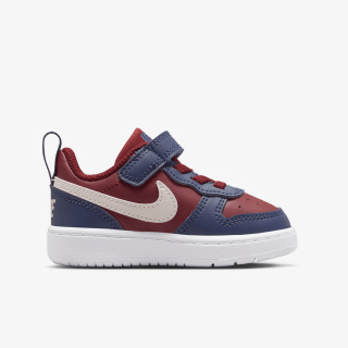 Nike Court Borough Low Recraft 