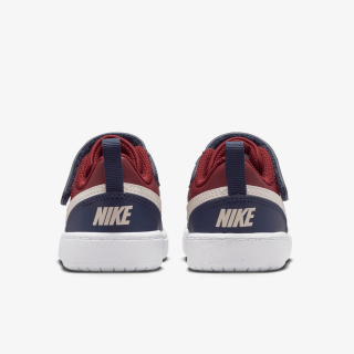 Nike Court Borough Low Recraft 