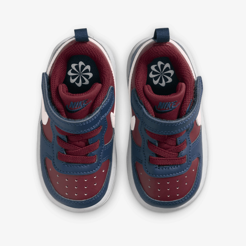 Nike Court Borough Low Recraft 