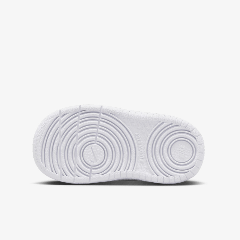 Nike Court Borough Low Recraft 