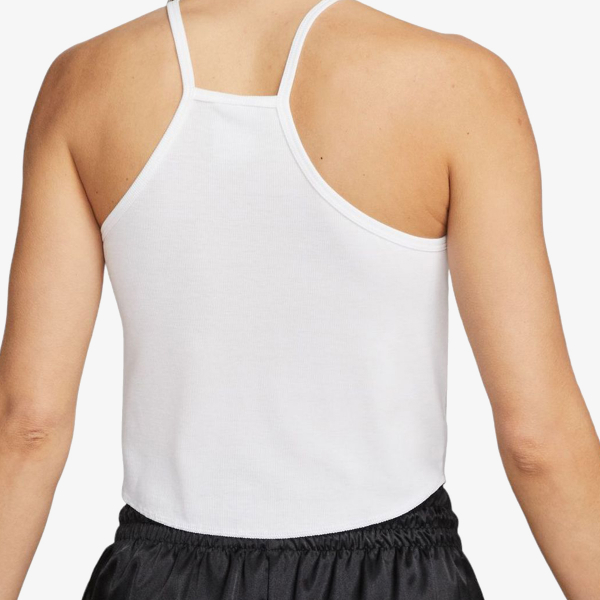 Nike W NSW ESSNTL RIB CAMI TANK 