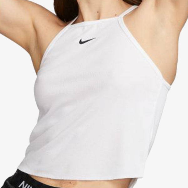 Nike W NSW ESSNTL RIB CAMI TANK 