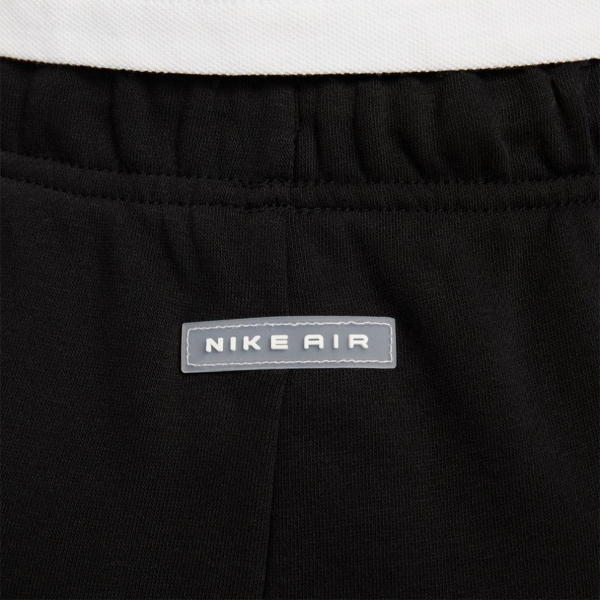 Nike W NSW AIR FLC MR SHORT 