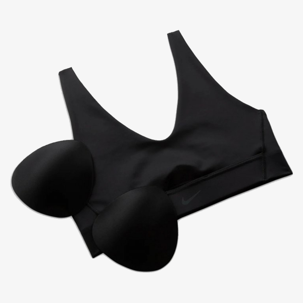 Nike W NK DF INDY PLUNGE CUTOUT BRA 