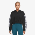 Nike W NK DF GT FT HOODIE NP AOP 