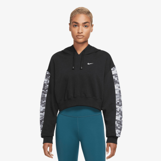 Nike W NK DF GT FT HOODIE NP AOP 