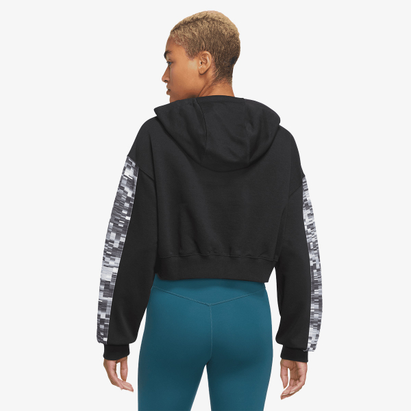 Nike W NK DF GT FT HOODIE NP AOP 