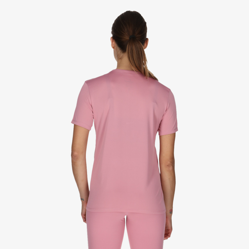 Nike W NK DF RLGD SS TEE 