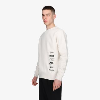 NIKE Club Fleece+ 