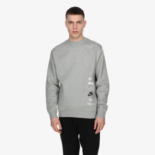 NIKE Club Fleece+ 