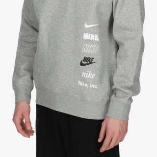NIKE Club Fleece+ 
