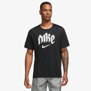 Nike M NK DF RUN DVN MILER SS 