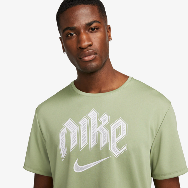 Nike M NK DF RUN DVN MILER SS 