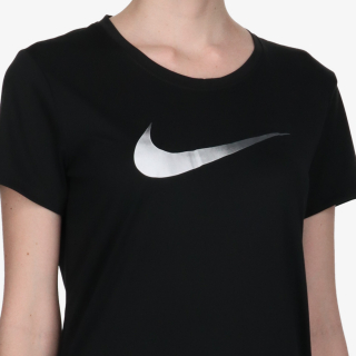 NIKE One Dri-FIT Swoosh 