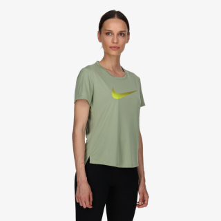 NIKE One Dri-FIT Swoosh 