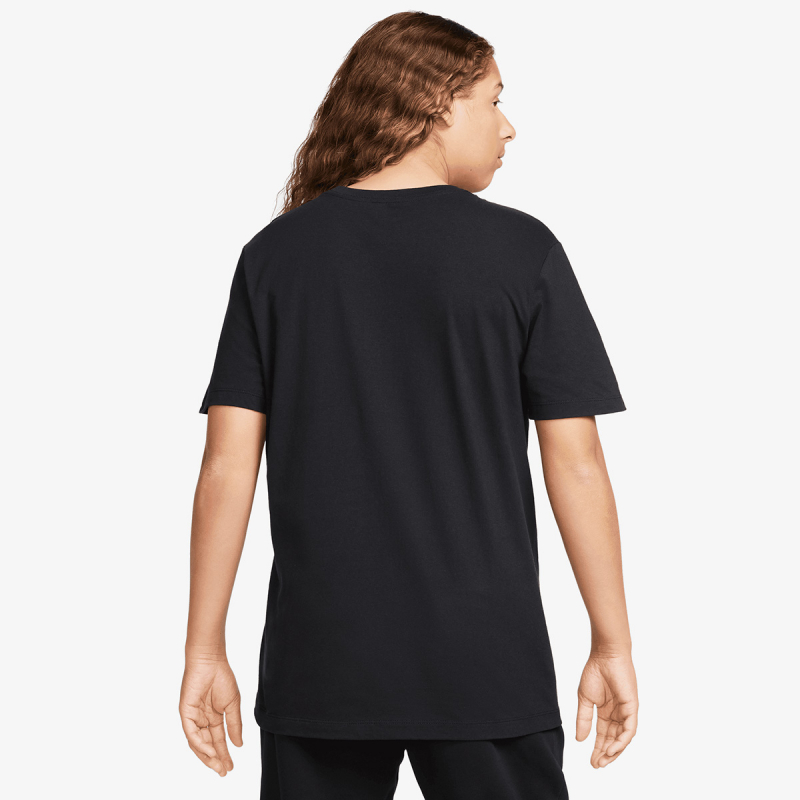 Nike M NSW TEE GOOD CHEST SWSH FS 
