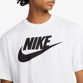 Nike M NSW TEE ICON FT FRNCH FS 