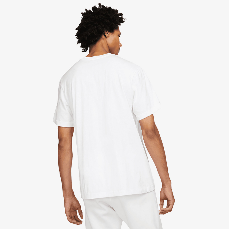 Nike M NSW TEE ICON FT FRNCH FS 