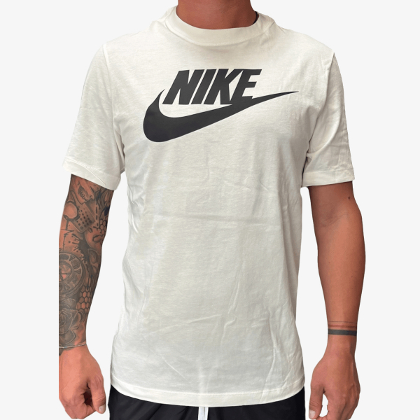 Nike M NSW TEE ICON FT FRNCH FS 