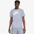 Nike M NSW TEE ICON FT FRNCH FS 