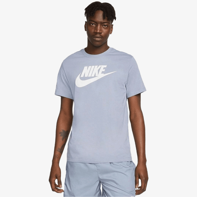 Nike M NSW TEE ICON FT FRNCH FS 