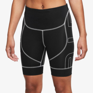 NIKE W NK DF AIR 7 BIKE SHORT 