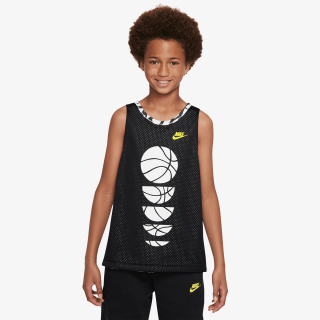 NIKE Culture of Basketball 