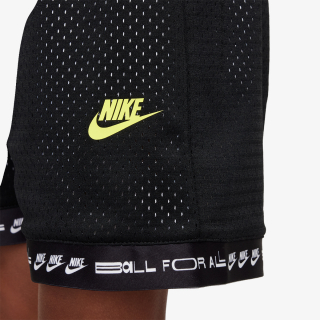 NIKE Culture of Basketball 