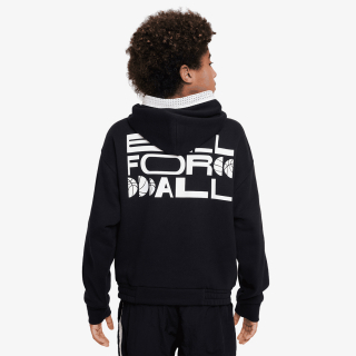 NIKE Culture of Basketball 