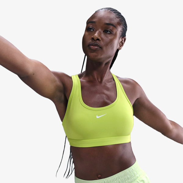 Nike W NK SWSH LGT SPT BRA 