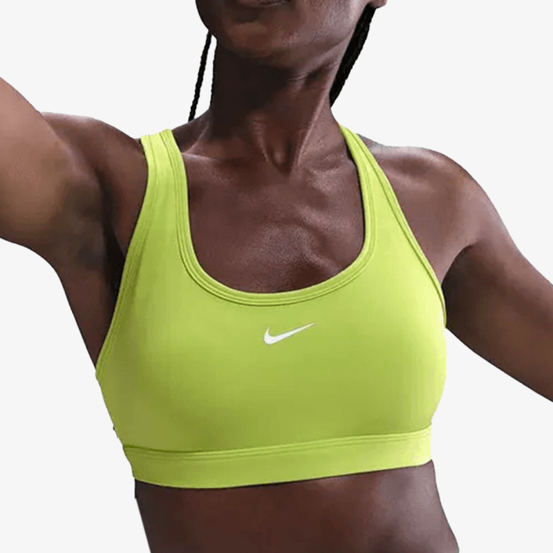 Nike W NK SWSH LGT SPT BRA 